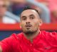 Nick Kyrgios is out of the Montreal Masters 1000