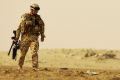 A Senate inquiry has been examining the issue of veteran suicides.