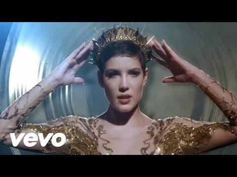 Halsey - Castle