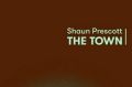 The Town. By Shaun Prescott.
