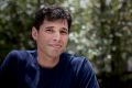 Max Brooks, author of Minecraft: The Island. Brooks's new novel has an unusual premise: It can also be played within a ...