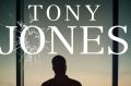 Tony Jones has made his crime fiction debut with The Twentieth Man.