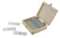 Celestron Prepared Microscope Slides (25 piece set)