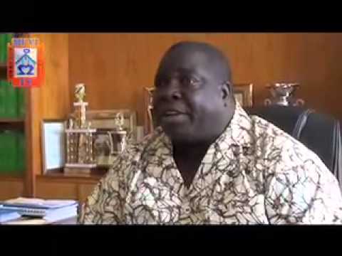 MUVI TV   KAMBWILI ON TIMES OF ZAMBIA