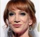 Kathy Griffin has revealed a grovelling letter she was encouraged to send to Donald Trump after a video of her posing ...