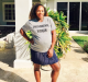 Serena Williams is sharing the highs and lows of pregnancy on social media.