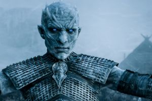 HBO Spain leaks Game of Thrones season 7 episode 6.