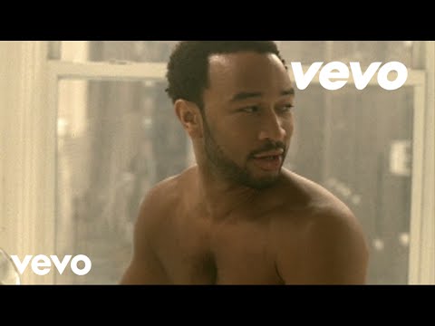 John Legend - Save Room