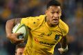 Would the Wallabies win Super Rugby? Unlikely. 