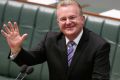 Bruce Billson, the former small business minister who is now chairman of the franchise lobby group, Franchise Council of ...