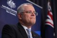 Treasurer Scott Morrison remains confident the bank levy is good for competition despite smaller lenders recently ...