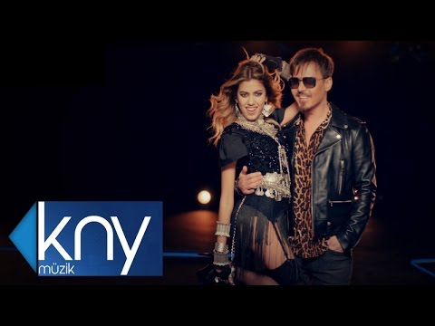 Erdem Kınay Ft. Hind - Her Gece Kal (Official Video)