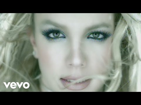 Britney Spears - Stronger