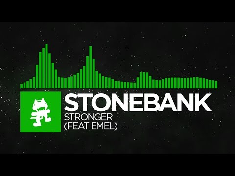 [Hardcore] - Stonebank - Stronger (feat. EMEL) [Monstercat Release]