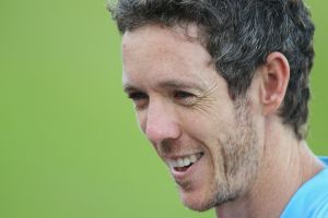 Bob Murphy will become the seventh Bulldog to play 300 games