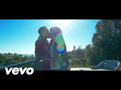 Tyga - Stimulated