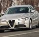 Alfa Romeo is set to benefit from FCA's new autonomous technology partnership.