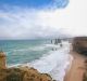 The Twelve Apostles on Great Ocean Road.