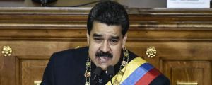 Maduro now has "a narrative to further push for the anti-imperialism message that he has out there."