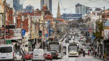 Melbourne is the world's most liveable city, according to the Global Liveability Ranking.