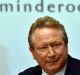 Andrew Forrest has been trying to stop mining on Minderoo station for years.