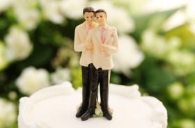 Attorney-General George Brandis believes the "Yes" case for same-sex marriage will prevail.