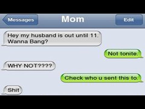 Top 20 Funny Cheating Texts Fails