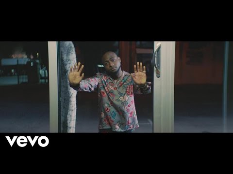 Davido - Fall