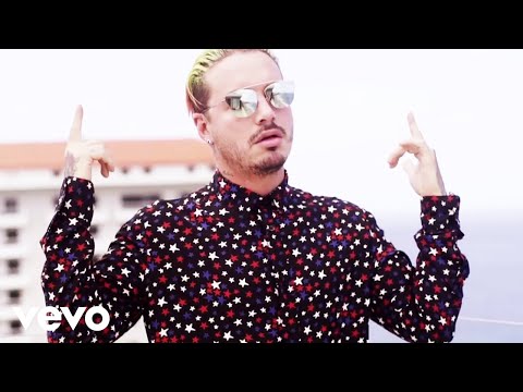 J. Balvin - Si Tu Novio Te Deja Sola ft. Bad Bunny