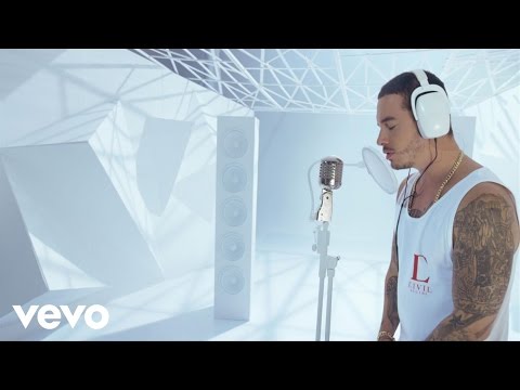 J. Balvin - Ay Vamos