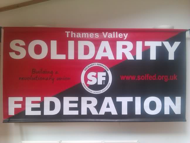 Thames Valley Banner