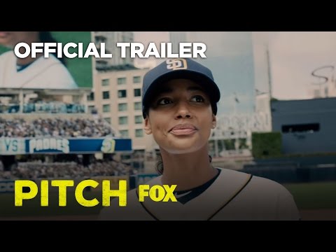 Official Trailer | Season 1 | PITCH