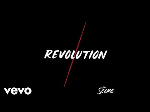 The Score - Revolution (Audio)