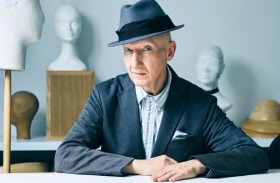 This master milliner believes a hat gives a person confidence, saying “hats are totally transformative”. After 40 years ...