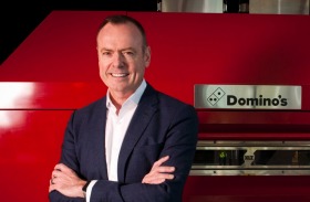 Domino's said it won't buy back shares on-market at the same time that CEO Don Meij is selling.
