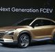 Hyundai's new fuel cell vehicle is a crucial new model for the brand.