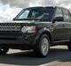 2013 Land Rover Discovery 4.