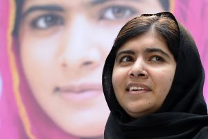 Malala Yousafzai a formidable force for girls' rights