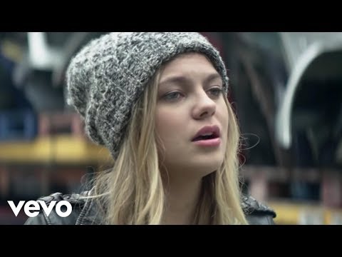 Louane - Avenir (Radio Edit Officiel)