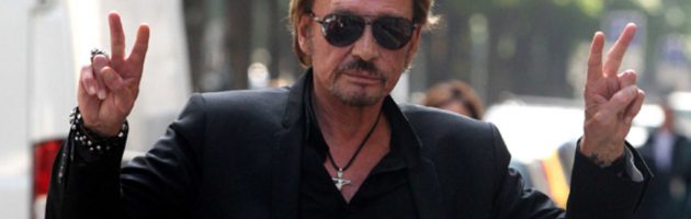 Johnny Hallyday : une star défiant le temps