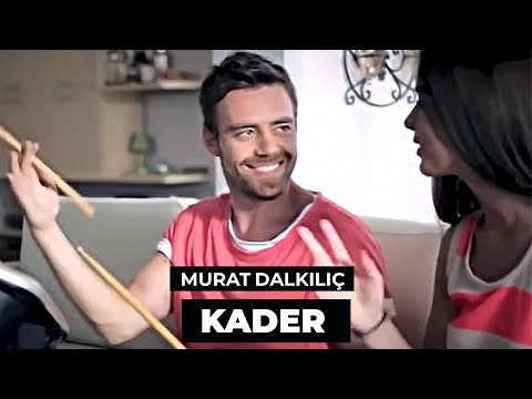 Murat Dalkılıç - Kader (Official HD - Stereo)