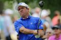 Last chance: World No.93 Scott Hend could be a captain's pick for the Presidents Cup, provided the 44-year-old can show ...