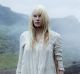 Daryl Hannah in 'Sense8', which was scrapped after two seasons.
