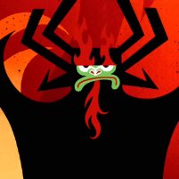 Samurai Jack (2001)