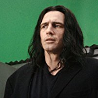 James Franco in The Disaster Artist (2017)