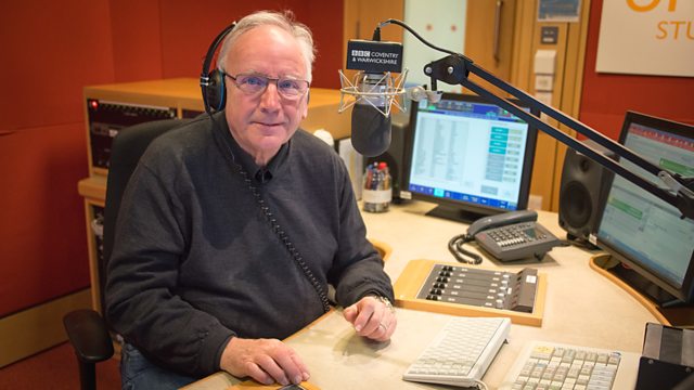 Pete Waterman - 19/08/2017