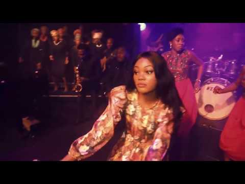 DEBORAH LUKALU-YOU DESERVE/OVERFLOW LIVE(Official Video)