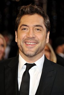 Javier Bardem Picture