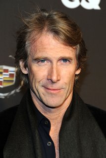 Michael Bay Picture