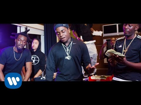 Kodak Black - First Day Out [OFFICIAL MUSIC VIDEO]